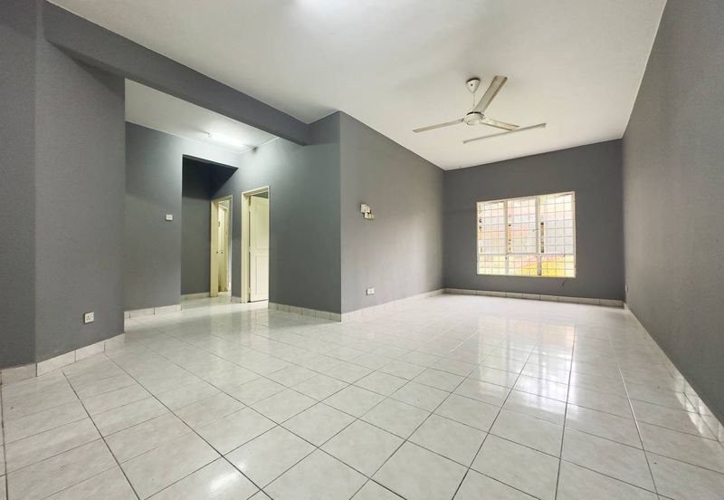 Pangsapuri Seroja Bukit Jelutong