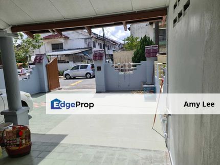 Taman Skudai Baru, Double Storey Terraced House For Rent, Johor, Skudai