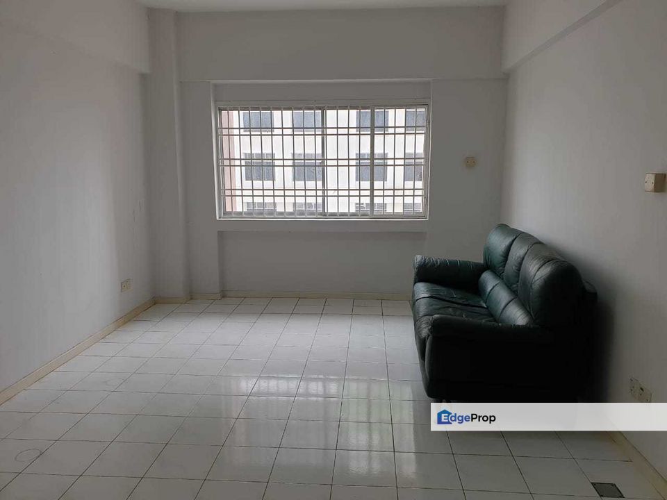 Larkin Utama Apartment for Rental RM950 By Amy Lee EdgeProp.my