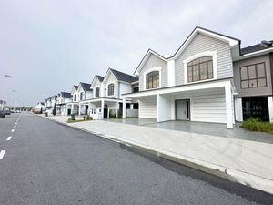 Eco Spring / Eco World / 2 Storey Garden Home for Sale @RM1,100,000 By ...