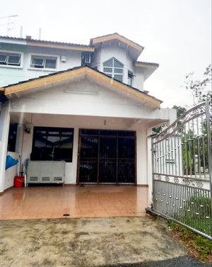 Taman Nusa Bestari 2 / 2 Storey Terrace Corner for Sale @RM880,000 By ...