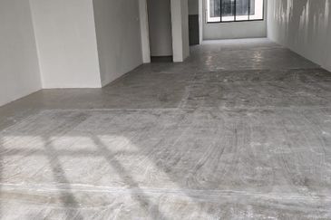 Eco Curve @ Eco Business Park 1