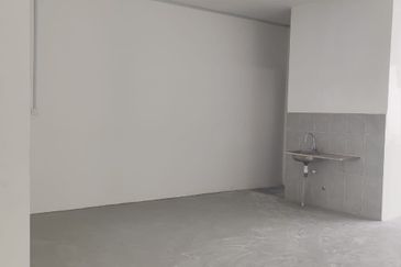 Eco Curve @ Eco Business Park 1