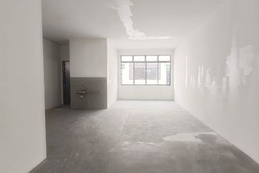 Eco Curve @ Eco Business Park 1