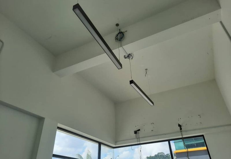 Setia Business Park 1