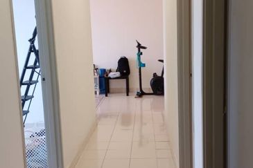 Apartment Denai Nusantara