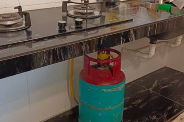 Apartment Denai Nusantara