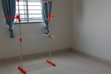 Apartment Denai Nusantara