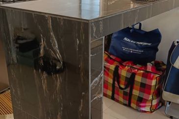 Apartment Denai Nusantara