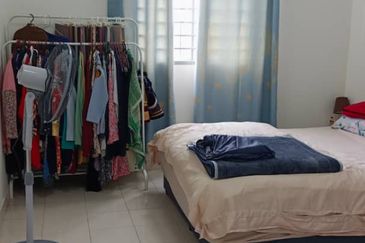 Apartment Denai Nusantara