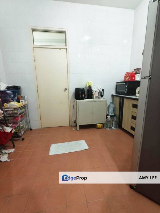 Taman JP Perdana / Single storey house / 3 bedrooms / Unblocked view, Johor, Johor Bahru