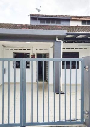 Taman Johor Jaya / Jalan Teratai / Single Storey for Sale @RM530,000 By ...