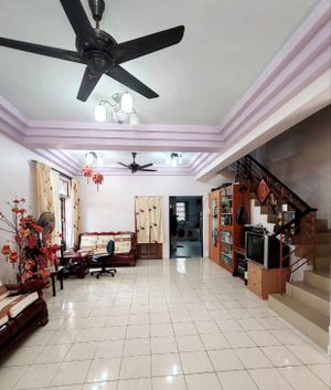 Taman Nusa Bestari / 2 Storey / Corner Lot for Sale @RM850,000 By Amy ...
