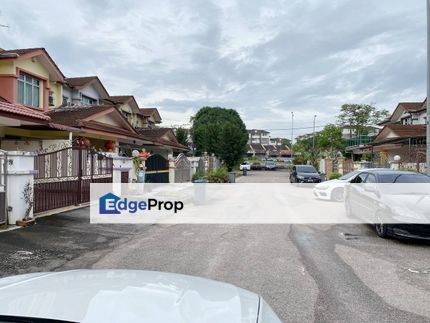 Taman Ehsan Jaya 6 / Double Storey , Johor, Johor Bahru