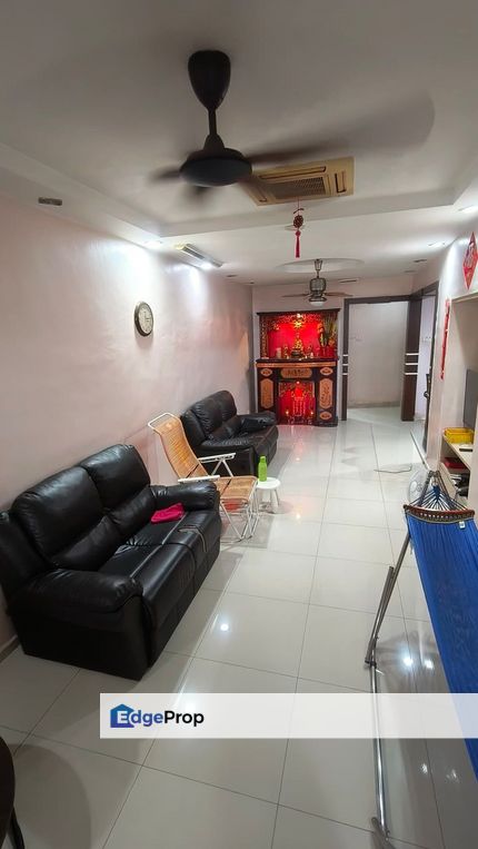 Taman Nusa Bestari 2 / Single Storey , Johor, Skudai