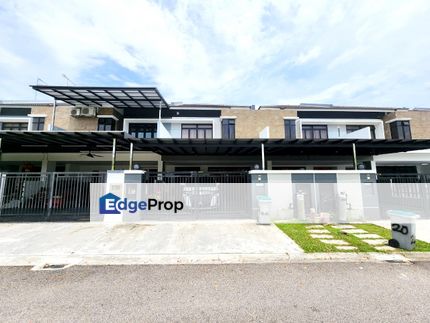 Taman Austin Duta 1 / Double Storey , Johor, Johor Bahru