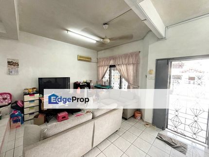 Taman Bukit Mewah / Tampoi / Double Storey , Johor, Tampoi