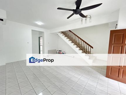 Taman Bukit Indah / Double Storey , Johor, Johor Bahru