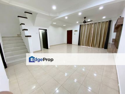 Taman Ehsan Jaya 6 / Double Storey , Johor, Johor Bahru