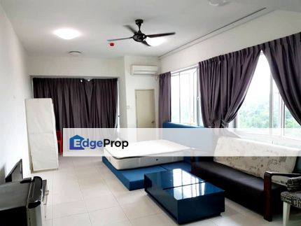 Akademik Suites / Austin Height / Studio, Johor, Johor Bahru