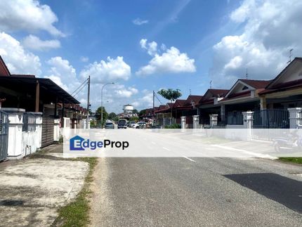 Taman Nusa Bestari 2 / Single Storey , Johor, Skudai