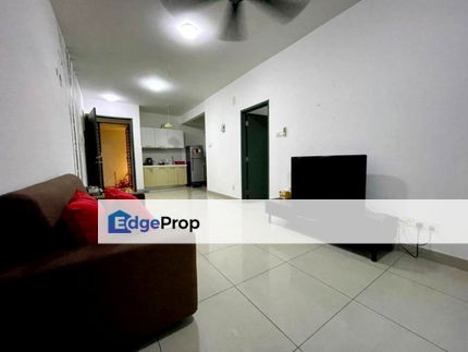 D'ambience Apartment / Permas Jaya , Johor, Permas Jaya/Senibong