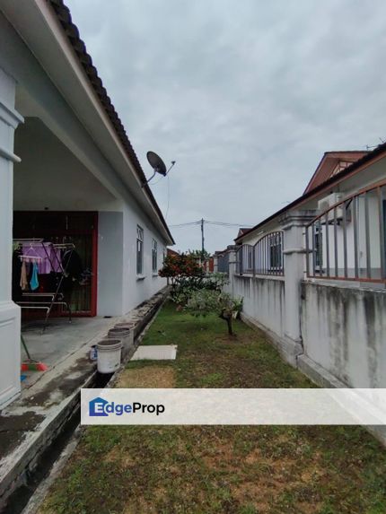 Taman Nusa Bestari 2 / Single Storey , Johor, Skudai