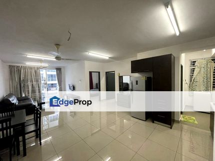 D'ambience Apartment / Permas Jaya , Johor, Permas Jaya/Senibong