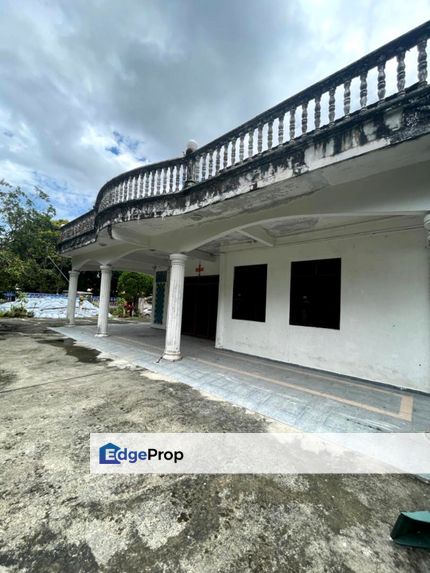 Taman Bukit Kempas / 2 Storey Bungalow , Johor, Johor Bahru