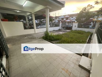 Permas Jaya / Double Storey , Johor, Permas Jaya/Senibong
