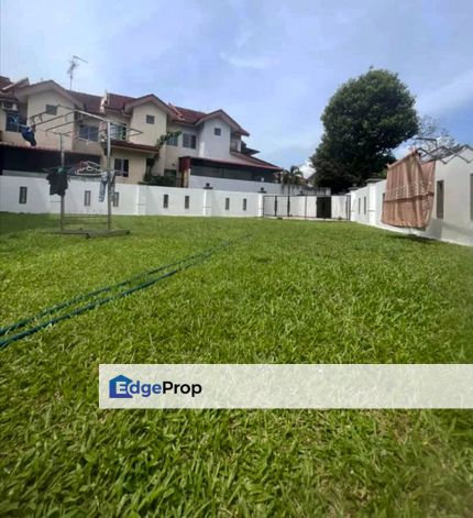 Taman Sierra Perdana / Double Storey , Johor, Masai