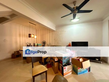 Bandar Permas Jaya / Double Storey , Johor, Permas Jaya/Senibong