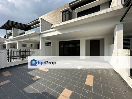 Taman Austin Duta 1 / Double Storey , Johor, Johor Bahru