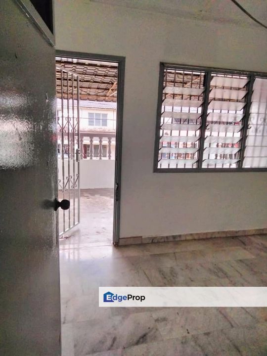 Taman Desa Cemerlang / Jalan Melunak, Johor, Ulu Tiram