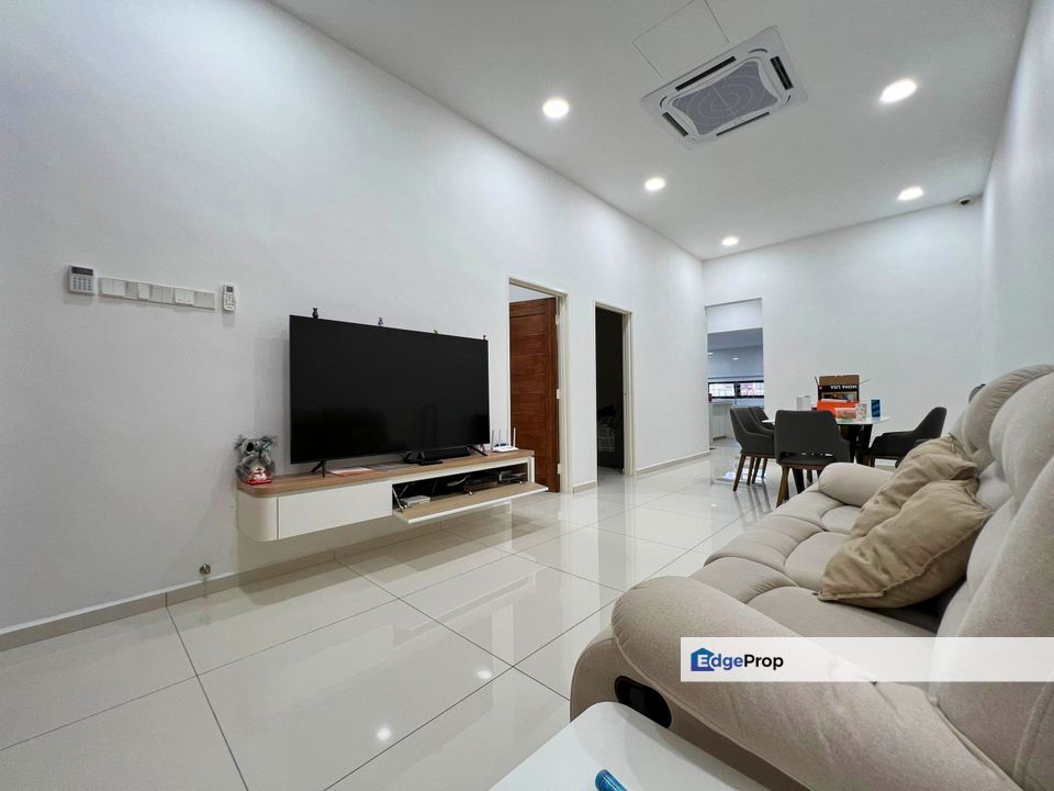 Taman Puteri Wangsa / Jalan Lembing, Johor, Ulu Tiram