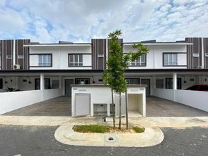 Renovated double storey irama perdana puncak alam for Sale @RM560,000 ...