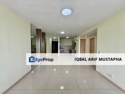 Menjalara 18 Condo for Sale | Freehold 3+1R 3B | 1300sqft | Near Arkadia & DUKE!, Kuala Lumpur, Bandar Menjalara