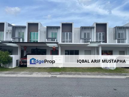 Casa View Cybersouth for Rent Spacious 4R3B | 1959 sqft | Below Market | RM1,600 Only!, Selangor, Cyberjaya