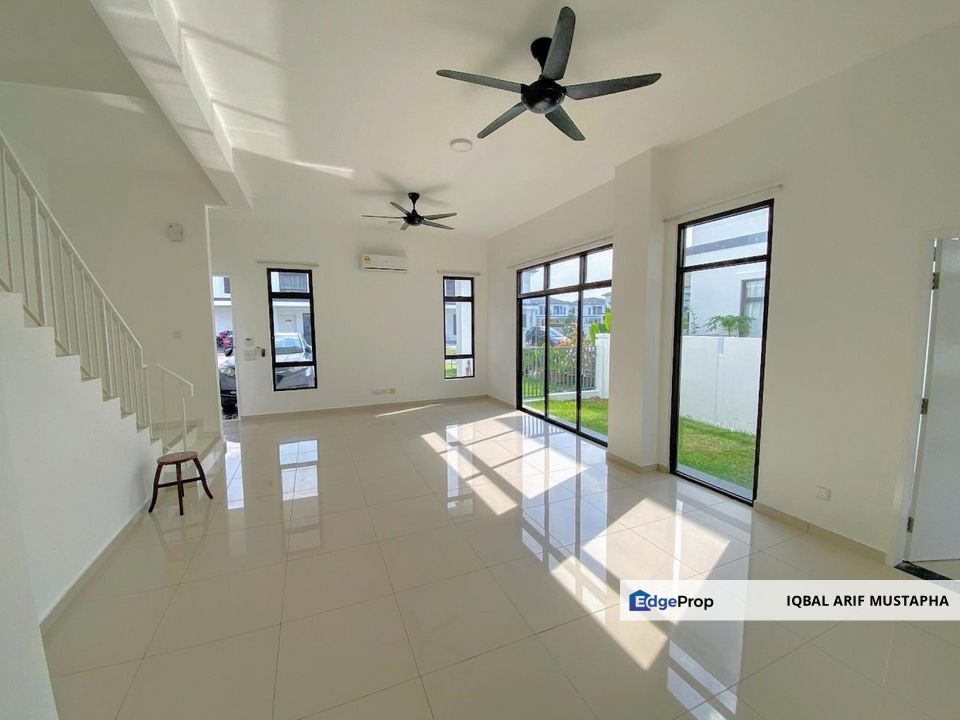 BELOW MARKET – Avenham Eco Grandeur 2-Storey for Sale | 4R3B | RM680K ONLY!, Selangor, Bandar Puncak Alam