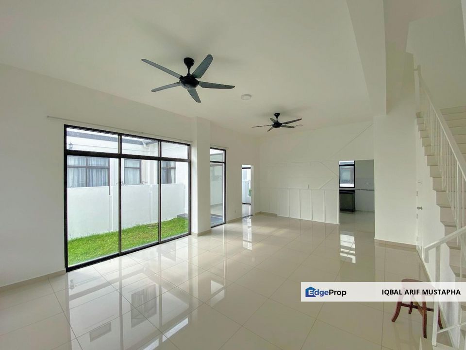BELOW MARKET – Avenham Eco Grandeur 2-Storey for Sale | 4R3B | RM680K ONLY!, Selangor, Bandar Puncak Alam