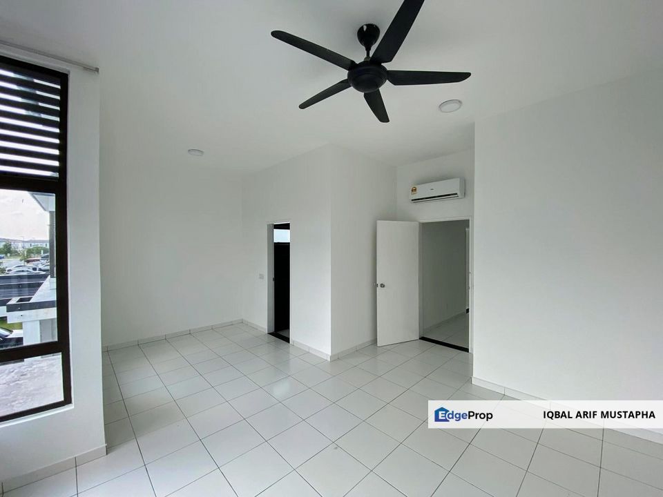 BELOW MARKET – Avenham Eco Grandeur 2-Storey for Sale | 4R3B | RM680K ONLY!, Selangor, Bandar Puncak Alam