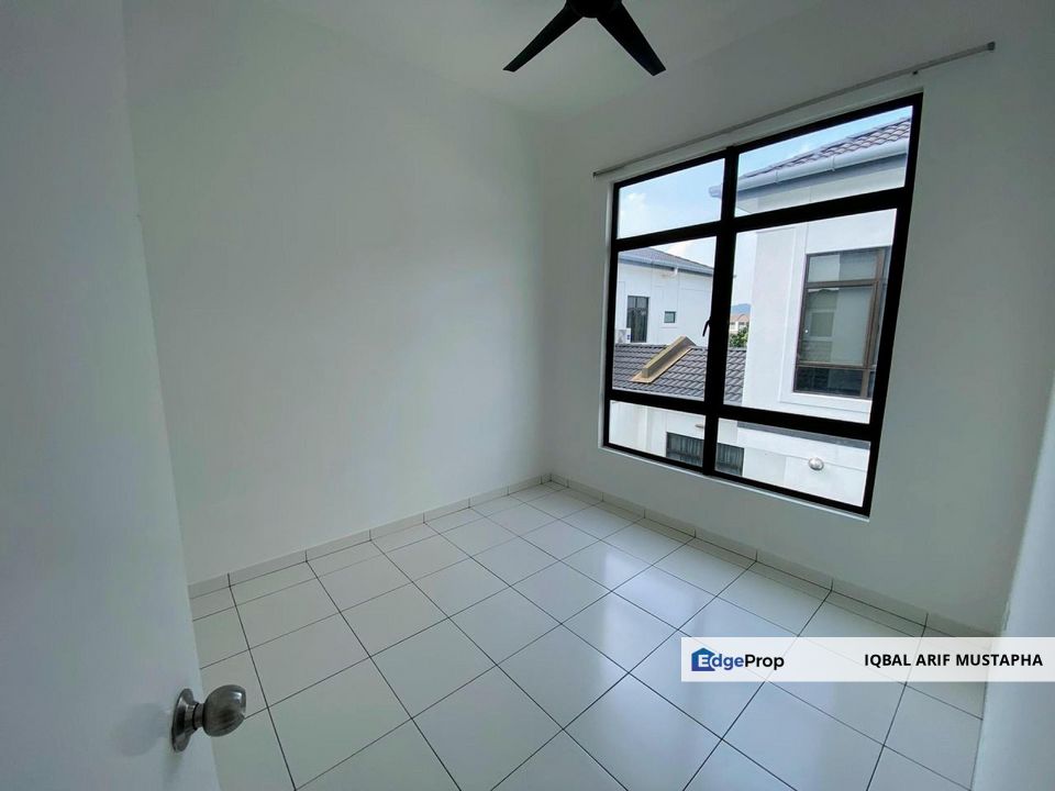 BELOW MARKET – Avenham Eco Grandeur 2-Storey for Sale | 4R3B | RM680K ONLY!, Selangor, Bandar Puncak Alam
