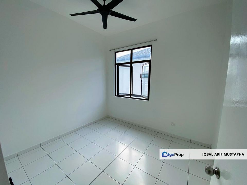 BELOW MARKET – Avenham Eco Grandeur 2-Storey for Sale | 4R3B | RM680K ONLY!, Selangor, Bandar Puncak Alam
