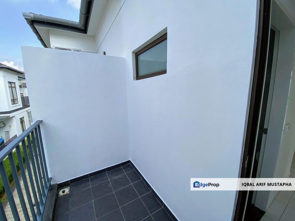 BELOW MARKET – Avenham Eco Grandeur 2-Storey for Sale | 4R3B | RM680K ONLY!, Selangor, Bandar Puncak Alam