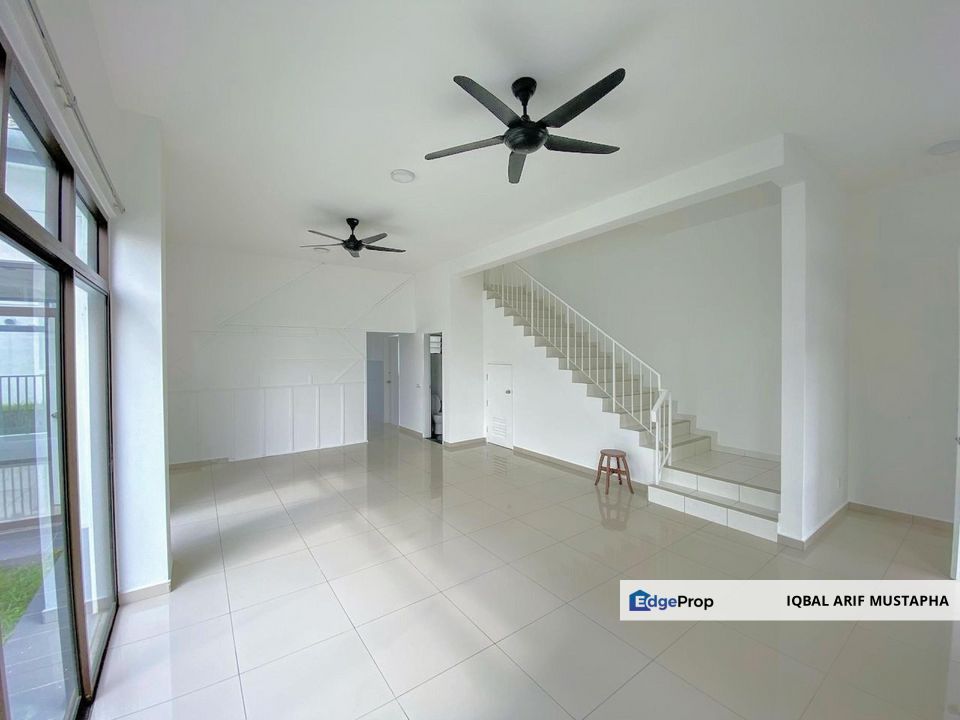 BELOW MARKET – Avenham Eco Grandeur 2-Storey for Sale | 4R3B | RM680K ONLY!, Selangor, Bandar Puncak Alam