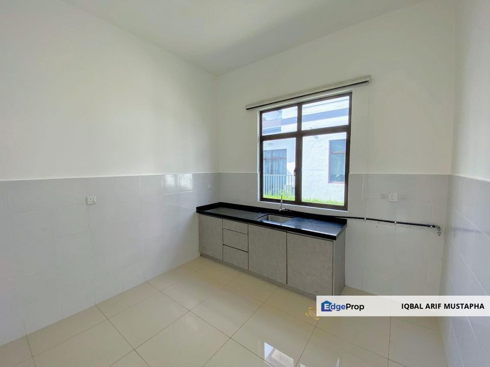 BELOW MARKET – Avenham Eco Grandeur 2-Storey for Sale | 4R3B | RM680K ONLY!, Selangor, Bandar Puncak Alam