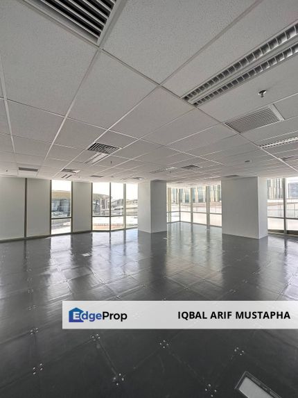 IOI CITY PUTRAJAYA TOWER 2 INTERNATIONAL OFFICE SPACE for RENT with MSC STATUS! PRIME LOCATION! FEW UNITS AVAILABLE!, Selangor, Putrajaya