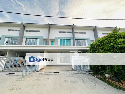 RENOVATED 2 Tingkat Taman Suria Warisan Kota Warisan Sepang For Sale! Nearby KLIA, Sekolah, ERL and Malls! , Selangor, Sepang