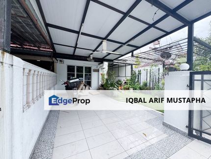 FACING OPEN 22x70 Freehold Putra Heights Subang Jaya For Sale! Renovated unit Well Maintained. Near to Playground! Plenty of room for Extension., Selangor, Subang Jaya