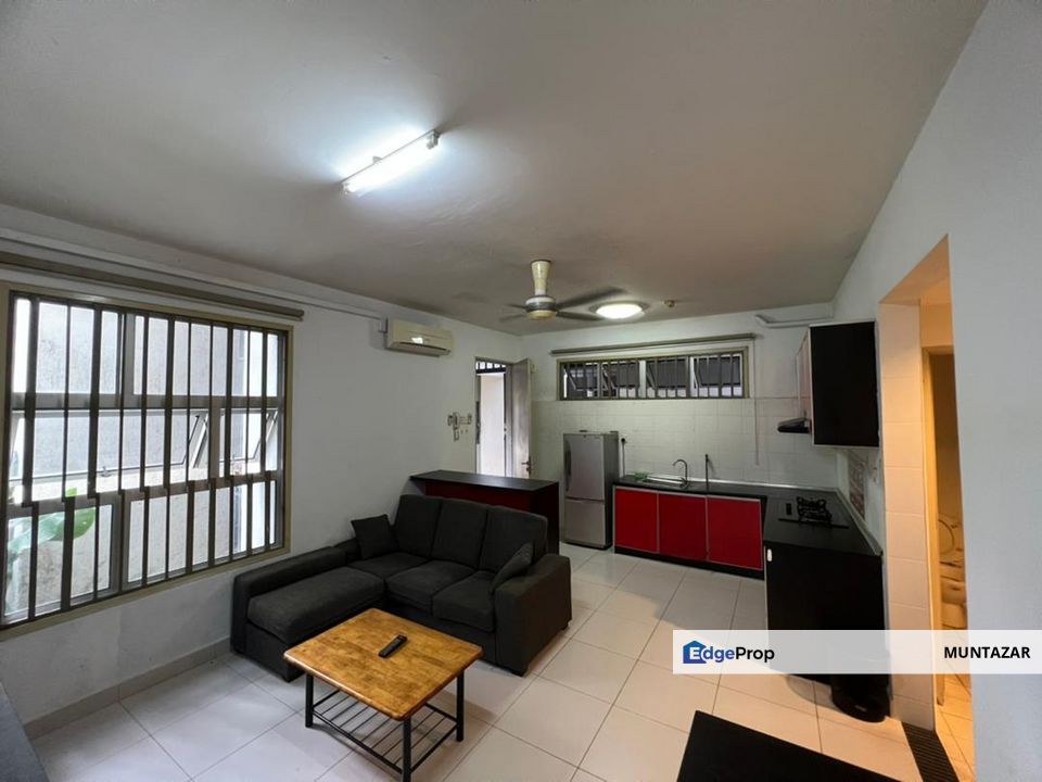 Domain 2 Cyberjaya for Sale RM250,000 By MUNTAZAR EdgeProp.my